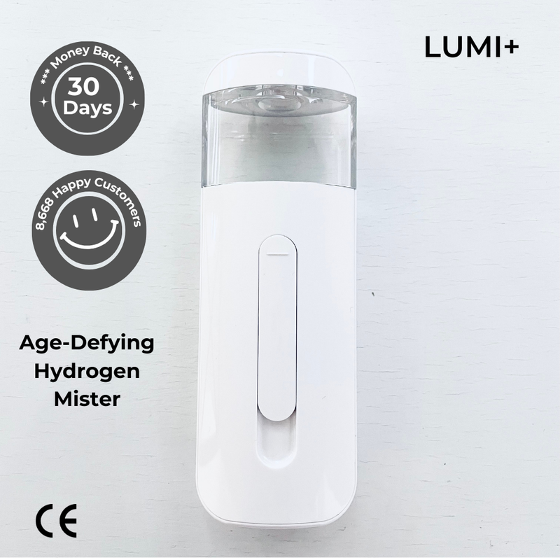 Hydrogen Beauty Device