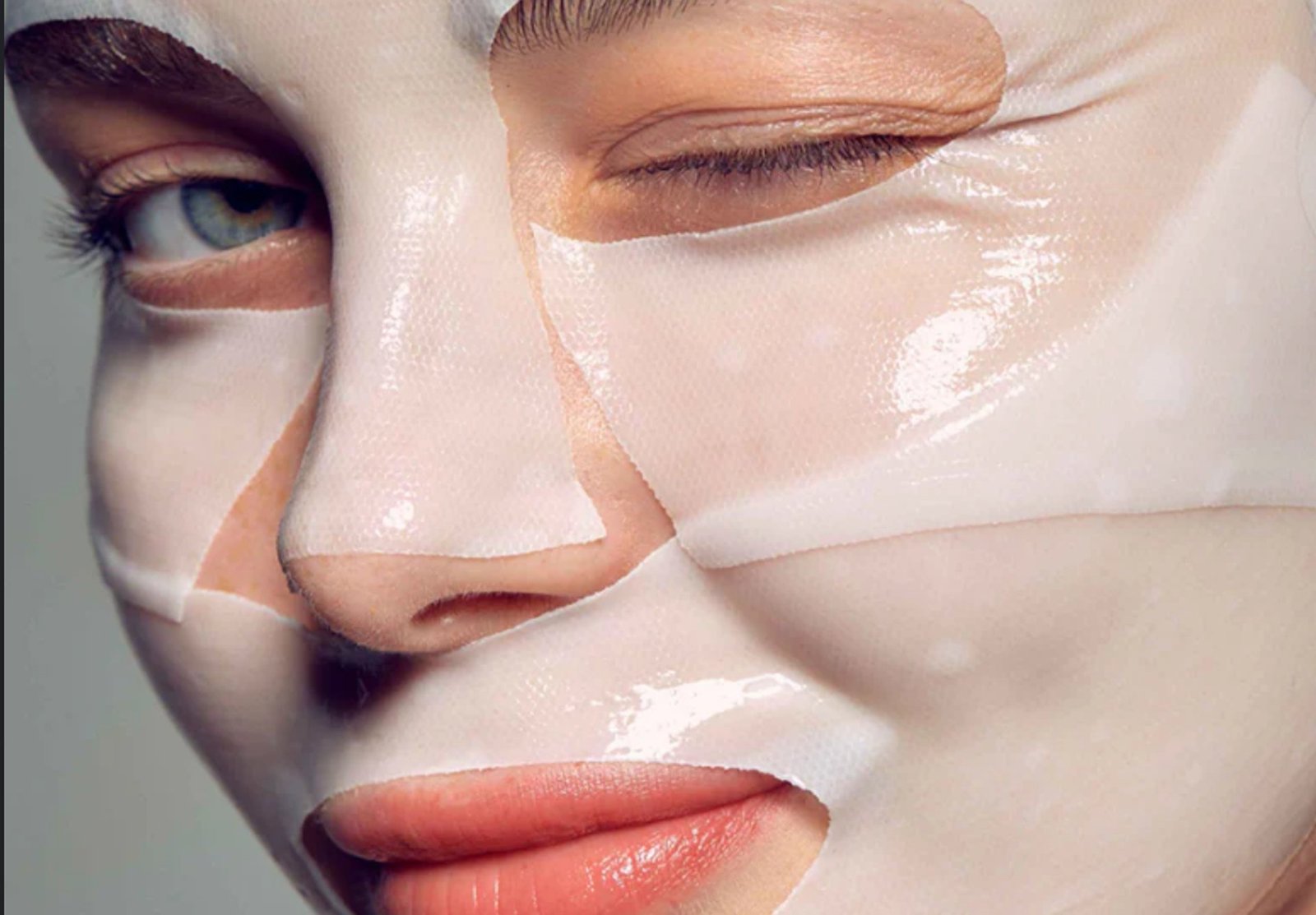 Hydrogen Face Mask