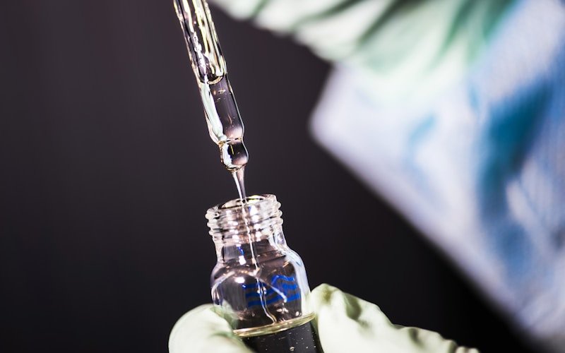 Hydrogen Medicine Report