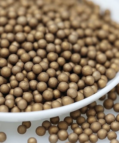 MACA Microporous Antibacterial Ceramic Balls