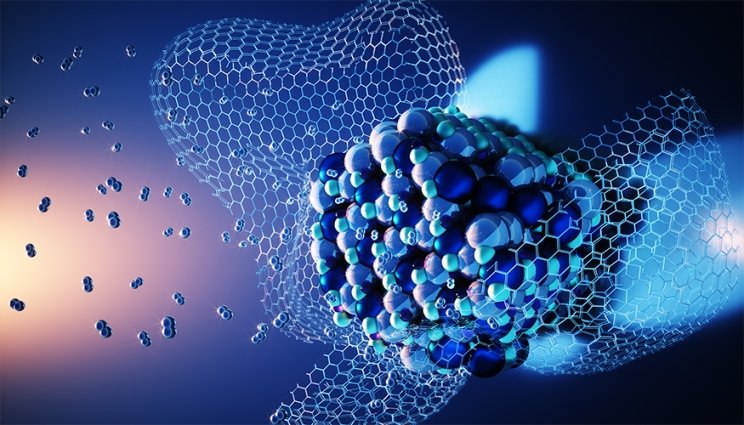Solid Hydrogen Donor