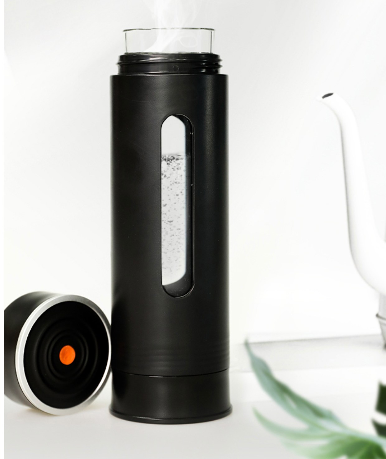 Hydrogen Water Bottle — Youth Cup hero