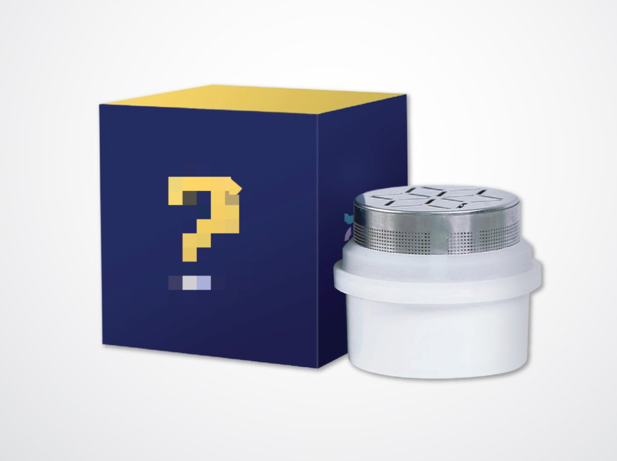 Water bottle packaging